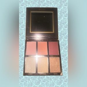 Blushing in Bali bh cosmetic brand new